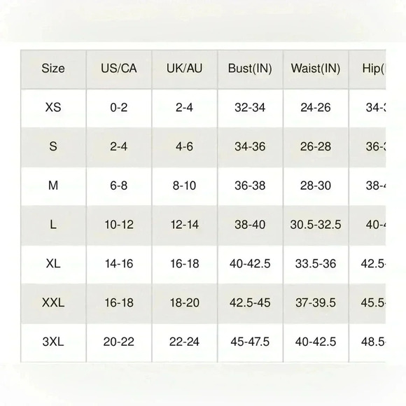 POPILUSH Built-in Shapewear Corset Style Maxi Dress - Picture 9 of 11